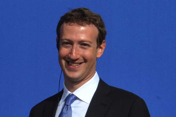 Historical fall in Meta (Facebook) stock;  Mark Zuckerberg disappeared from the list of world's top 10 richest people