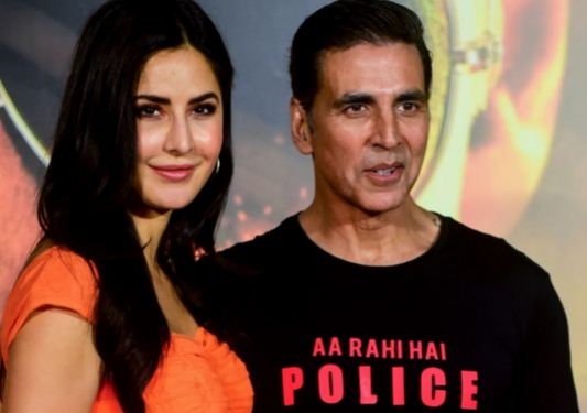 When Khiladi Kumar went to tie Rakhi, Katrina got a warning of being killed, know what is the whole matter