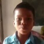 When the child remembered his 'bespan ka love', this video is becoming fiercely viral on social media
