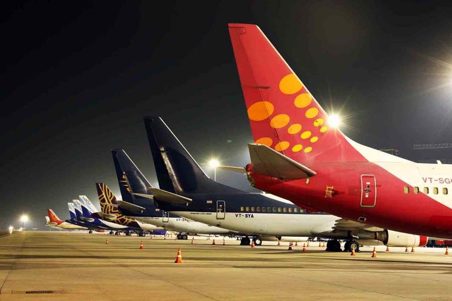 Will have to wait more to go abroad, DGCA increases ban on international flights