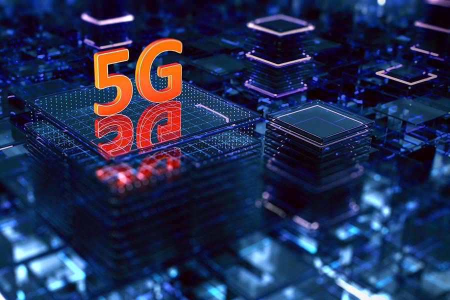 Within 1 year of the launch of 5G, 4 crore Indians will adopt the facility