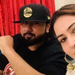 Yo Yo Honey Singh broke his silence after a long time after wife's allegations, said this thing