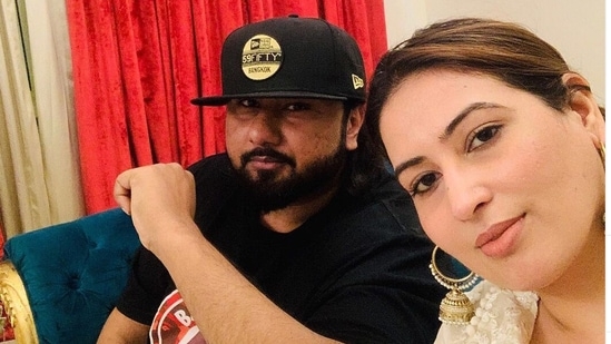 Yo Yo Honey Singh broke his silence after a long time after wife's allegations, said this thing