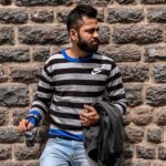 Yuvraj Pokharna and his adventurous journey to become a successful media consultant
