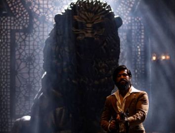 Zee acquires satellite rights for KGF Chapter 2 in the South