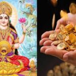 Dhanteras has been made after being disfigured by Dhanvantari Jayanti, this time special Tripushkar Yoga, will get triple benefit