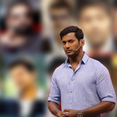 Tamil actor Vishal to continue Puneeth's social service activities