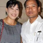 Mary Kom's husband is ready to contest from Imphal