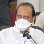Income Tax Department orders to confiscate Ajit Pawar's property worth crores