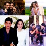 Happy Birthday Shah Rukh Khan: Bollywood celebs shower love on 'King of Romance'