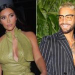 Kim Kardashian की डेटिंग की अफवाहों को लेकर Maluma ने कही ये बात