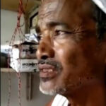 Elderly 'Chacha' went viral by singing Sri Lankan song on social media
