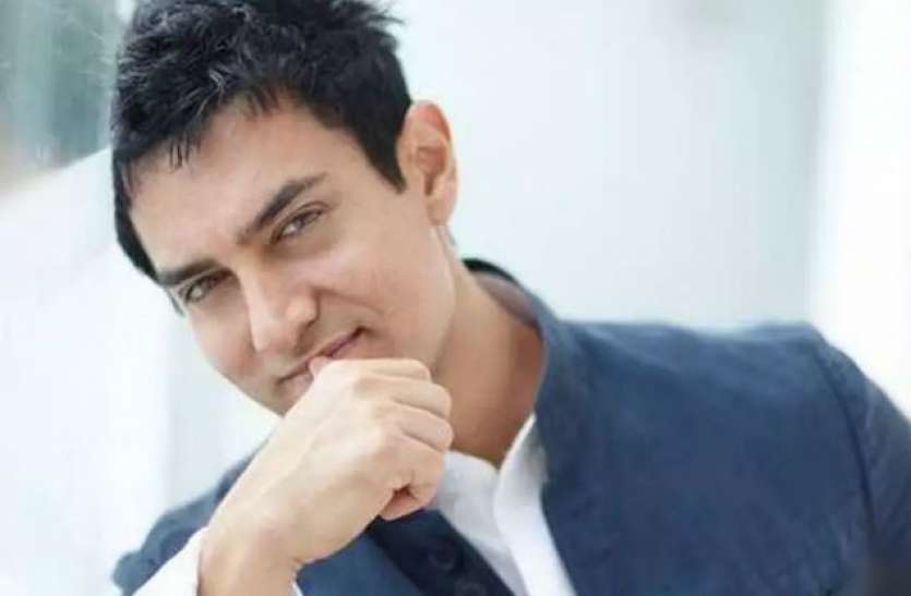 इस फिल्म की शुटिंग के दौरान अगर हो जाती दो सेकंड की देर, तो चली जाती आमिर खान की जान
