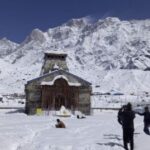 Kedarnath: The Jyotirlinga which was founded by the Pandavas, know the story behind it