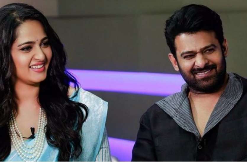 'Bahubali' fame Prabhas did not want Anushka Shetty to get married, the actor did this to stop him from taking rounds