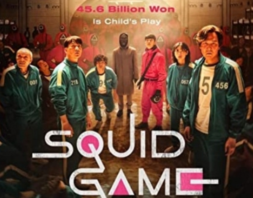 'Squid Game' tops 3 billion minutes watched globally