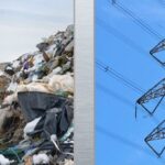 This country is going to make electricity out of garbage