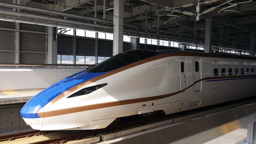 Bullet Train Project: Now bullet train will also run between Ahmedabad and Delhi, work will start on the project soon