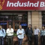 IndusInd Bank: The bank gave loans to 84 thousand customers without anyone's permission