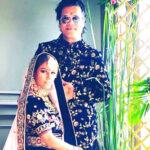 Poonam Pandey's husband Same Bombay arrested for domestic violence