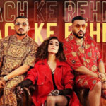 Badshah, Divine, Mickey McCleary give desi touch to 'Red Notice'