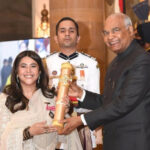 Ekta Kapoor received Padma Shri award, gave a befitting reply to critics