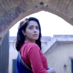 Nusrat's horror film 'Chhori' to release in November
