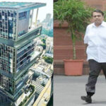 Mumbai Police got upset due to the desire of three people from Gujarat to see Mukesh Ambani's house, know the whole matter