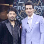 Kapil Sharma and Sonu Sood will be seen as special guests in 'KBC 13'