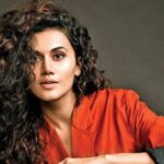 Taapsee Pannu wraps up shooting for 'Shabash Mithu'