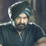 Mohanlal will be seen in Malayalam film 'Monster'