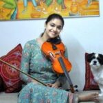 Keerthy Suresh to play a violinist in 'Sarkaru Vaari Pata'