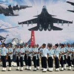 IAF Recruitment 2021 : वायु सेना में ग्रुप-C के लिए निकली वैकेंसी, ऐसे करें आवेदन