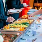 The bride asked money for food from relatives who came to the wedding, know what the guests reacted