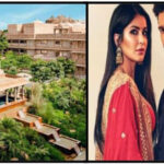 Katrina, Vicky to get married at Six Senses Fort in Rajasthan