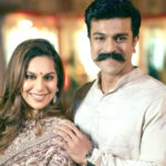 Ram Charan's wife Upasana took a jibe at the media when asked personal questions, know what she said