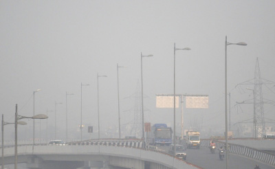 Delhi: Supreme Court suggests 2-day lockdown to reduce severe levels of air pollution