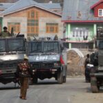 Terrorist attack on army in Manipur, seven people including Colonel and his family died