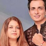 Sonu Sood's sister will enter politics, will participate in Punjab Assembly elections