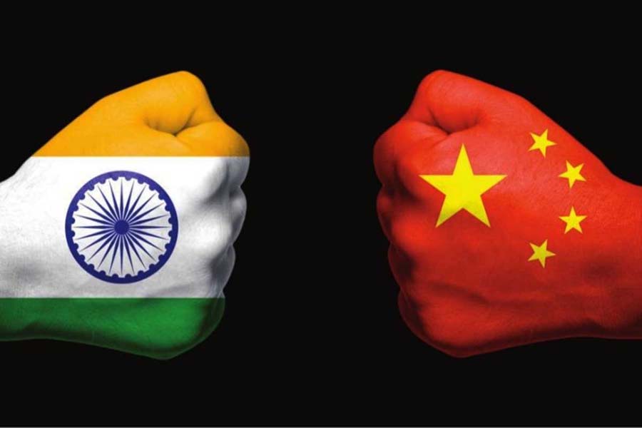 Indo-China border: India deployed Brahmos on the border, China is giving strange statements