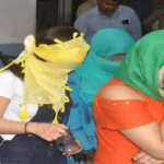 Dehradun: Police got huge success, busted prostitution racket running in a flat
