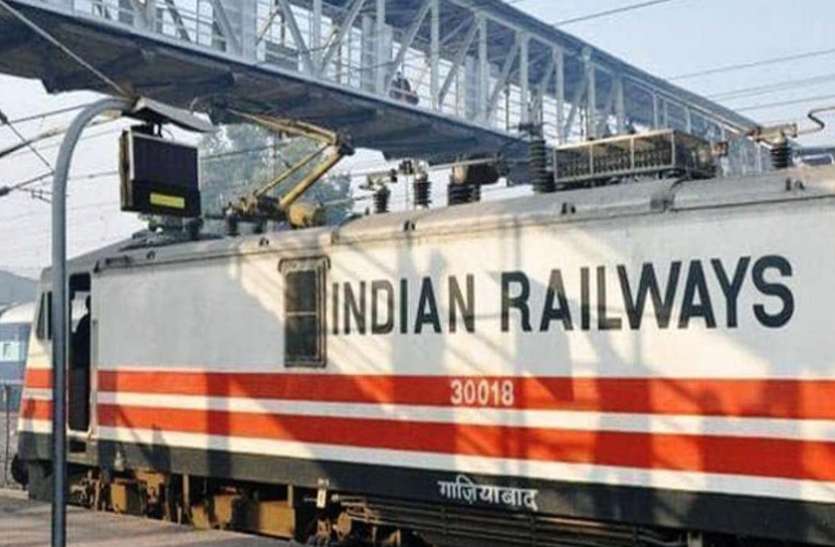 Railway Recruitment 2021: रेलवे में 1785 पदों पर वैकेंसी, 10वीं पास करें आवेदन