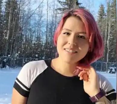 Interesting: This woman has to travel more than 500 kilometers to bring food, know the interesting story of Canada's synade