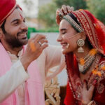 I married her who is my everything: Rajkummar Rao