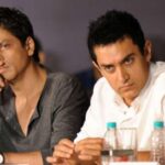 ‘डर’ में शाहरुख से पहले आमिर खान करने वाले थे काम, फिर कैसे फिल्म से हो गए बाहर?