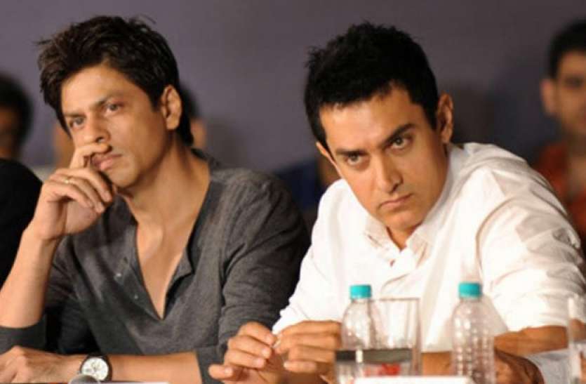 ‘डर’ में शाहरुख से पहले आमिर खान करने वाले थे काम, फिर कैसे फिल्म से हो गए बाहर?