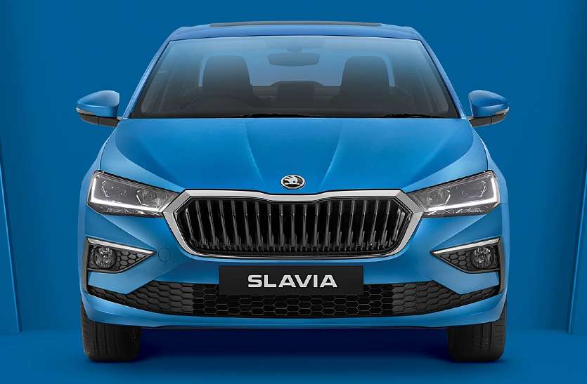 Skoda Slavia: लॉन्च हुई नई मिड-साइज़ सेडान कार, कीमत और फीचर्स से देगी Honda City को टक्कर