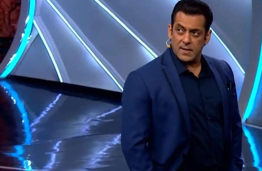 Bigg Boss15: Salman Khan करने जा रहे हैंं सबको Out, कंटेस्टेंट के उड़े होश