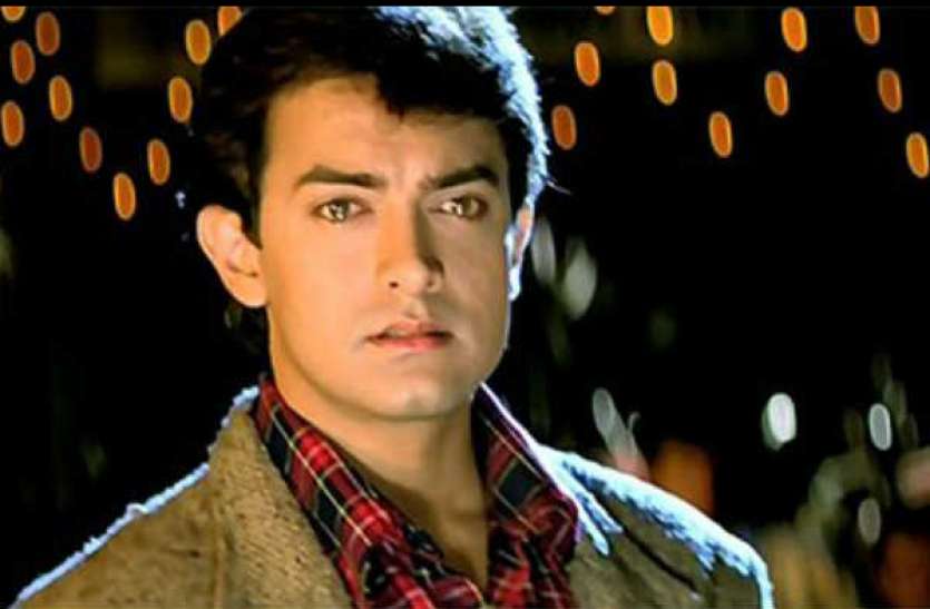 जब अपने आंसू रोक नहीं पाए आमिर खान, पूरी यूनिट के सामने ही खूब रोए थे