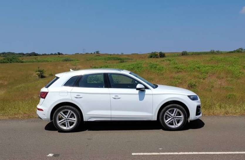 Audi Q5 फेसलिफ्ट एसयूवी एडिशन की लॉन्चिंग के साथ डेढ़ साल बाद ऑडी की भारतीय मार्केट में वापसी, शानदार फीचर्स के साथ दमदार परफॉर्मेंस